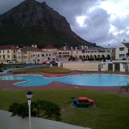 Royal@Sea2 Hotel Muizenberg Exterior photo